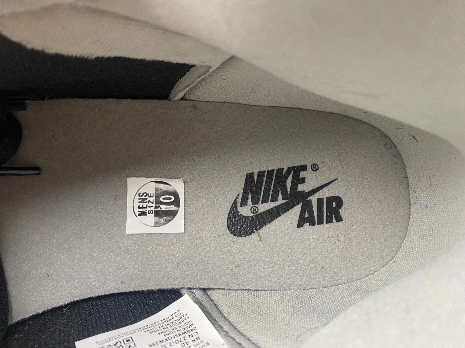 Air Jordan 1 High OG 