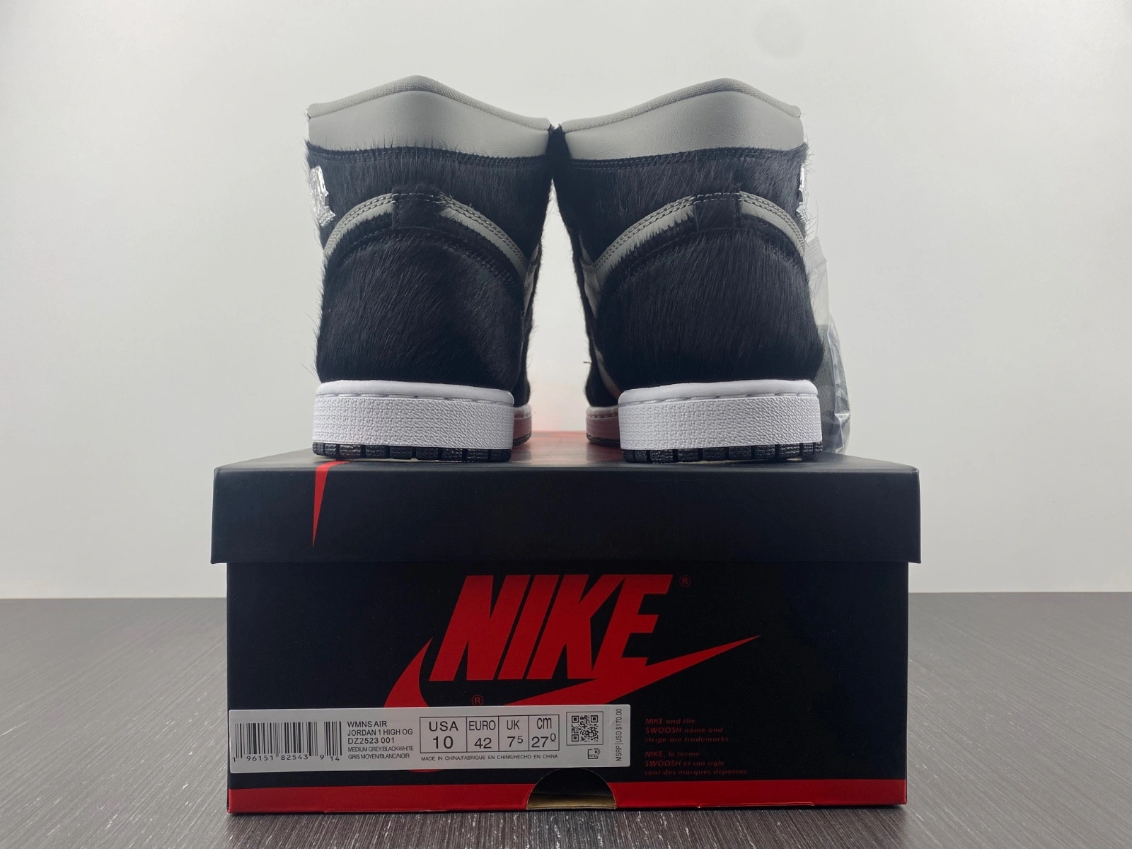 Air Jordan 1 High OG 