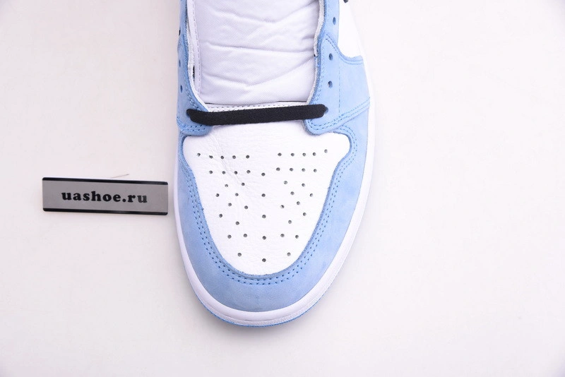Air Jordan 1 High OG “University Blue 555088-134