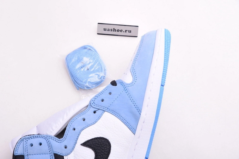 Air Jordan 1 High OG “University Blue 555088-134