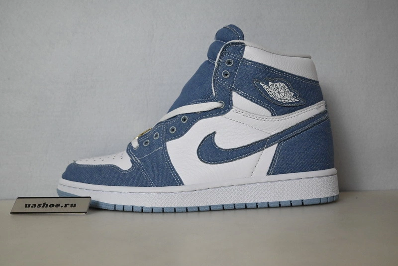 Air Jordan 1 High OG WMNS Denim DM9036-104