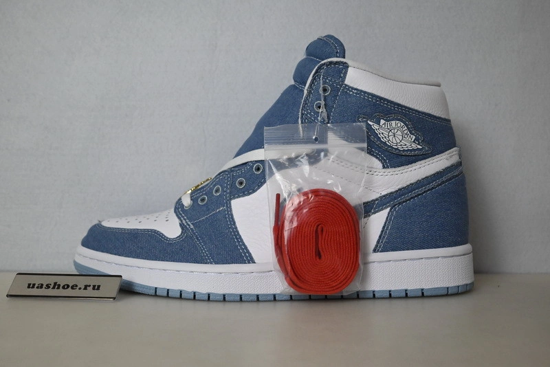 Air Jordan 1 High OG WMNS Denim DM9036-104