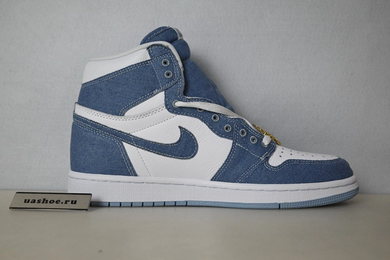 Air Jordan 1 High OG WMNS Denim DM9036-104