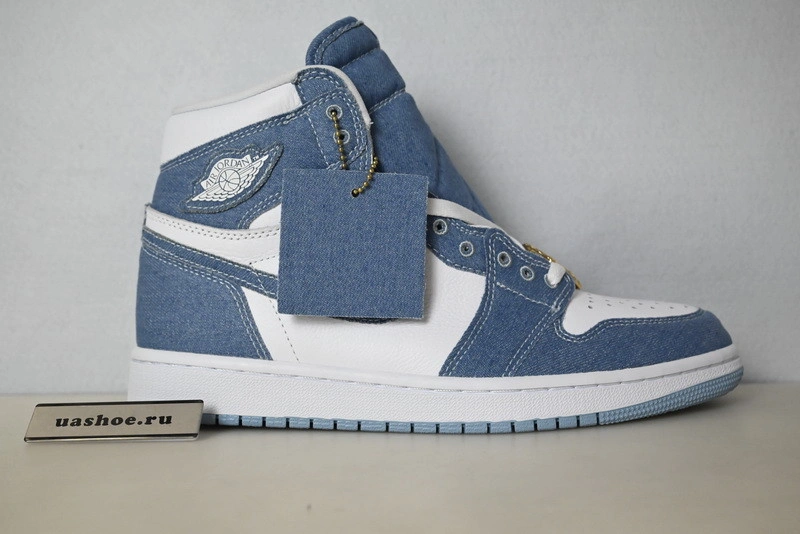 Air Jordan 1 High OG WMNS Denim DM9036-104