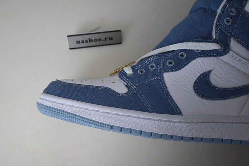 Air Jordan 1 High OG WMNS Denim DM9036-104