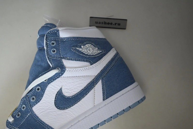 Air Jordan 1 High OG WMNS Denim DM9036-104