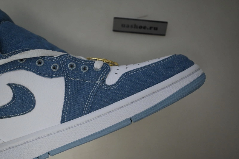 Air Jordan 1 High OG WMNS Denim DM9036-104