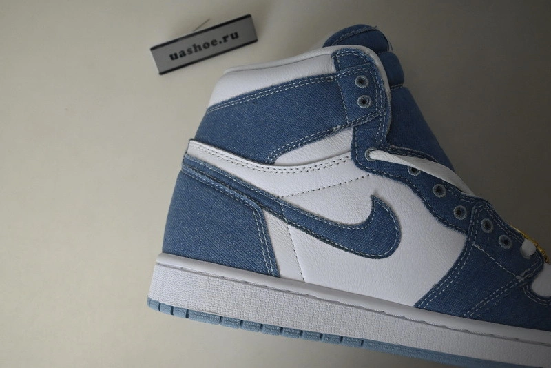 Air Jordan 1 High OG WMNS Denim DM9036-104