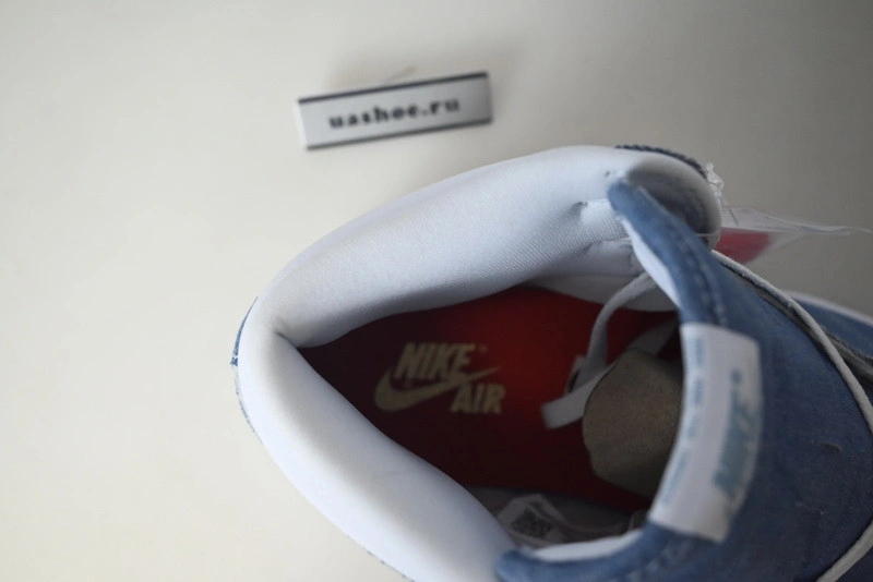 Air Jordan 1 High OG WMNS Denim DM9036-104