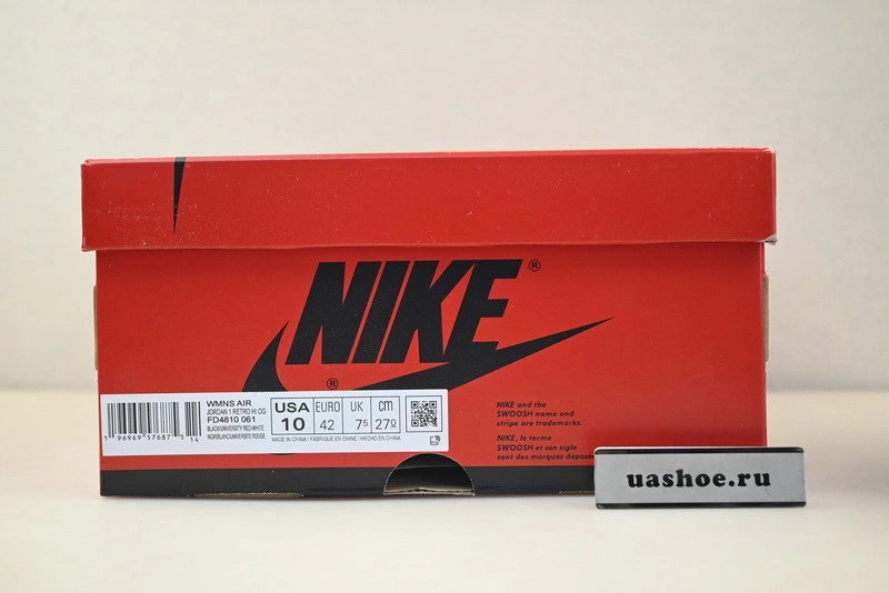 Air Jordan 1 High OG WMNS Satin Bred FD4810-061