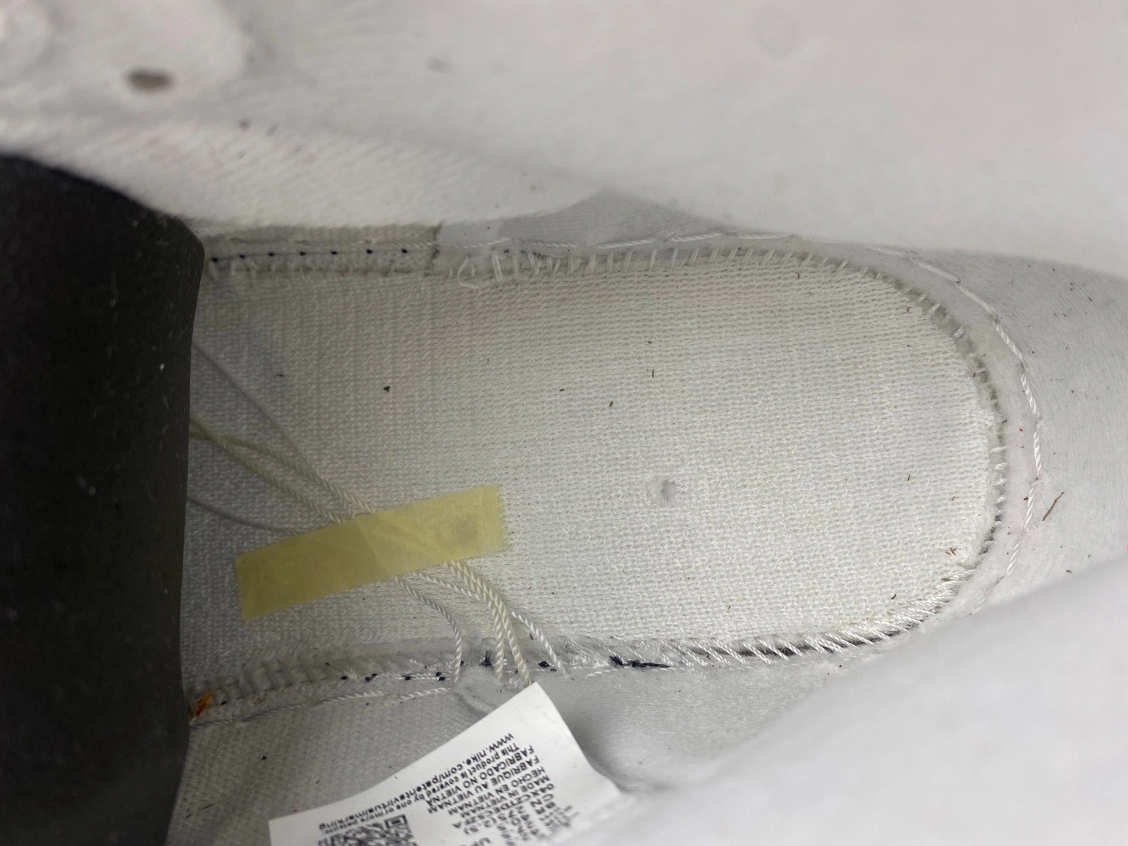 Air Jordan 1 High OG WMNS “Starfish” DO9369-101