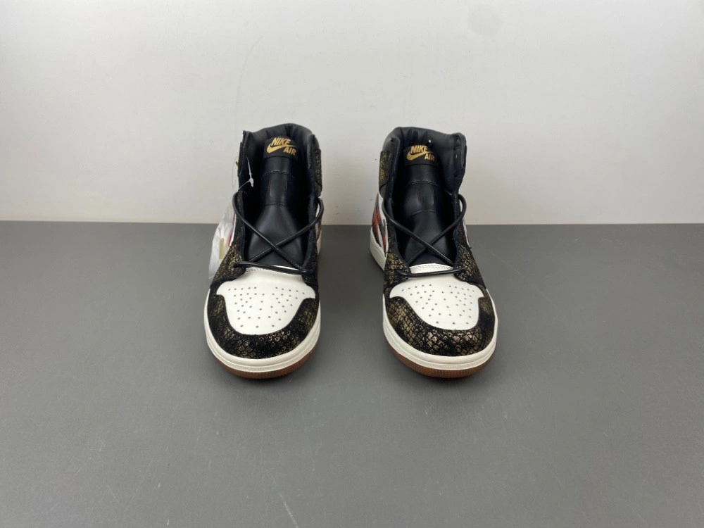 Air Jordan 1 High OG Xuanwu IB3165-091