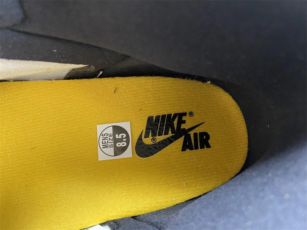 Air Jordan 1 High OG 