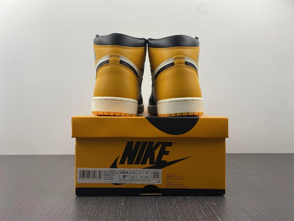 Air Jordan 1 High OG 