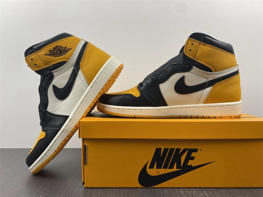 Air Jordan 1 High OG 