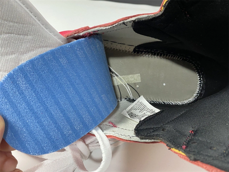 Air Jordan 1 High OG“Light Fusion Red”  555088-603