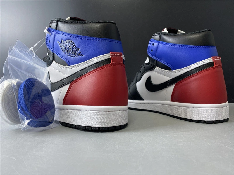 Air Jordan 1 High SP “Top 3 2.0”  DA2728-100-1