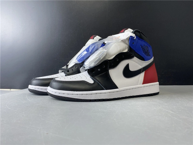 Air Jordan 1 High SP “Top 3 2.0”  DA2728-100-1
