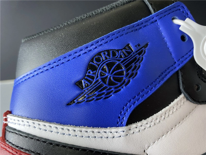Air Jordan 1 High SP “Top 3 2.0”  DA2728-100-1