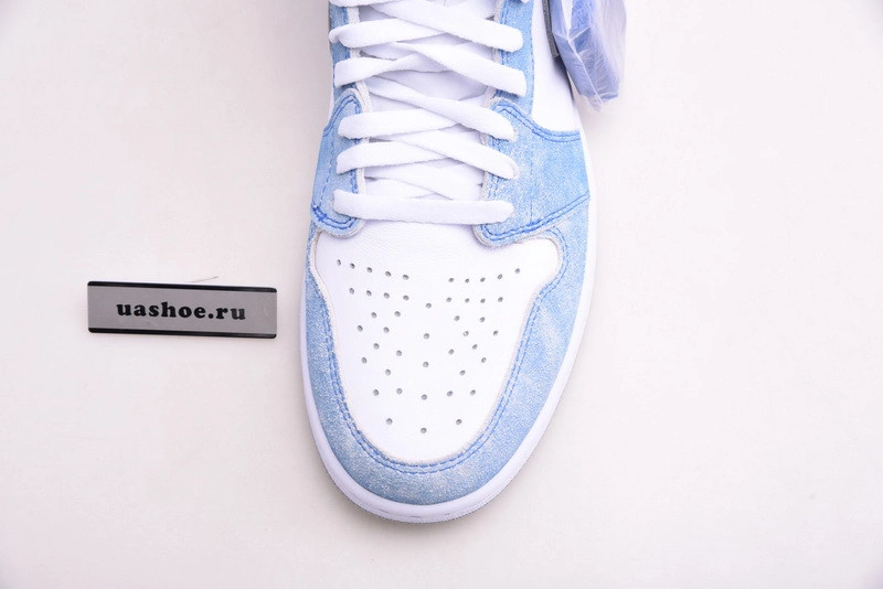 Air Jordan 1“ Hype Royal”  555088-402