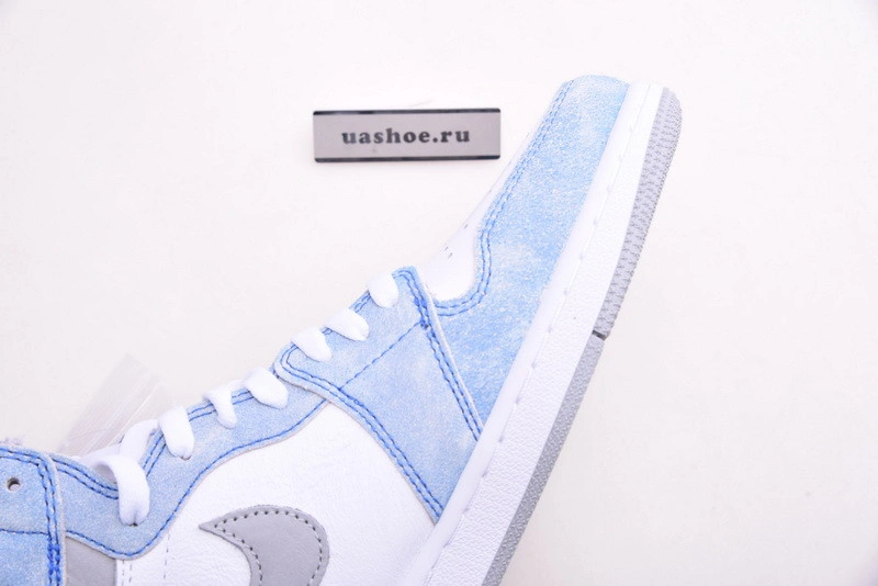 Air Jordan 1“ Hype Royal”  555088-402