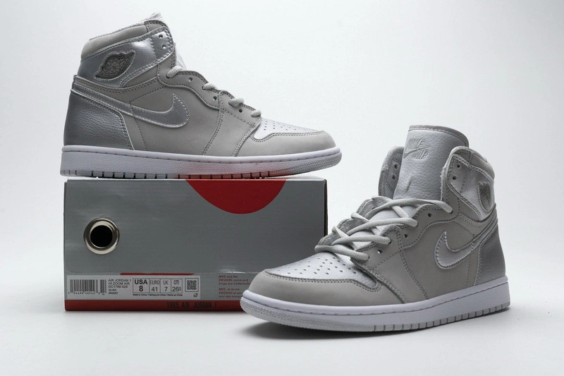 Air Jordan 1 “Japan”  DC1788-029