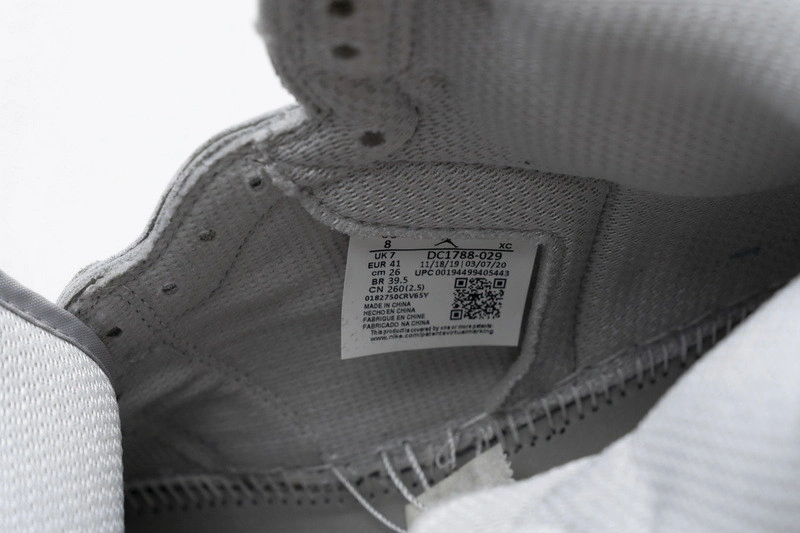 Air Jordan 1 “Japan”  DC1788-029