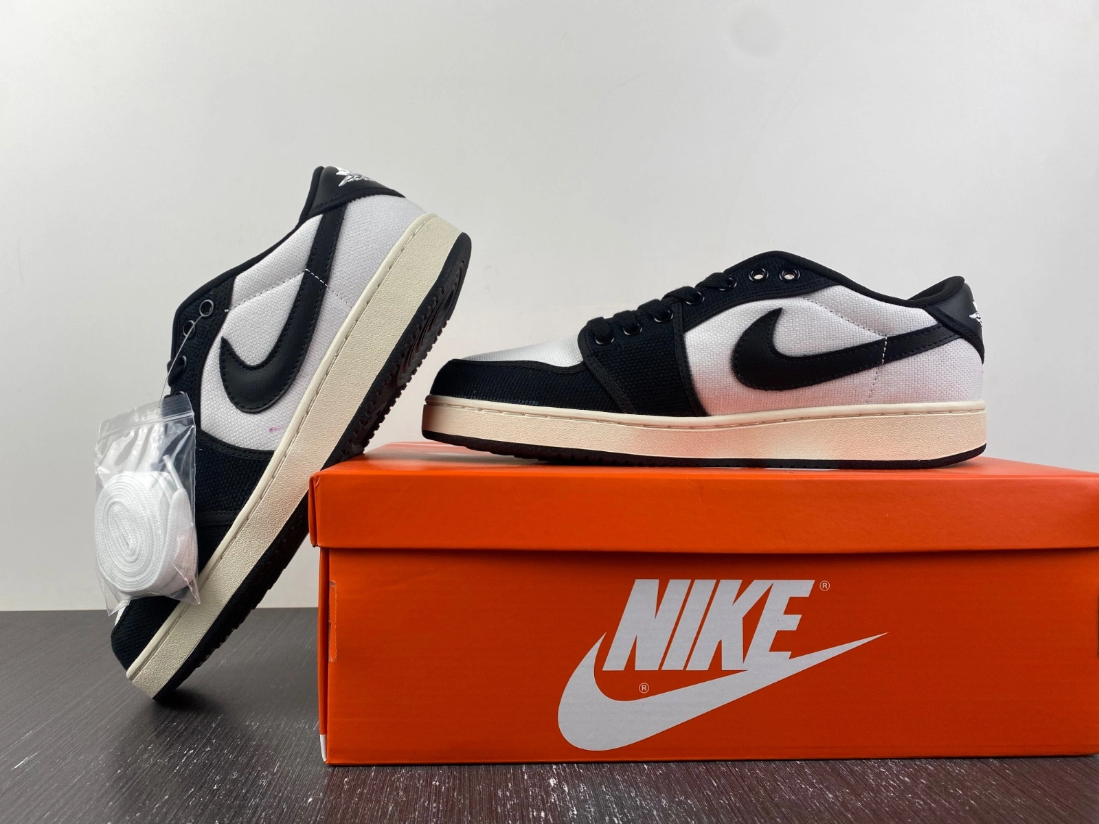 Air Jordan 1 KO Low 
