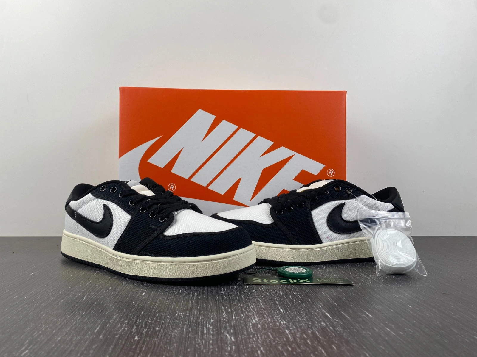 Air Jordan 1 KO Low 