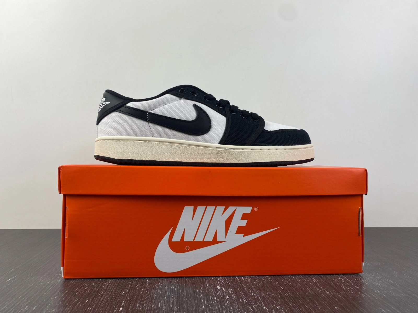 Air Jordan 1 KO Low 