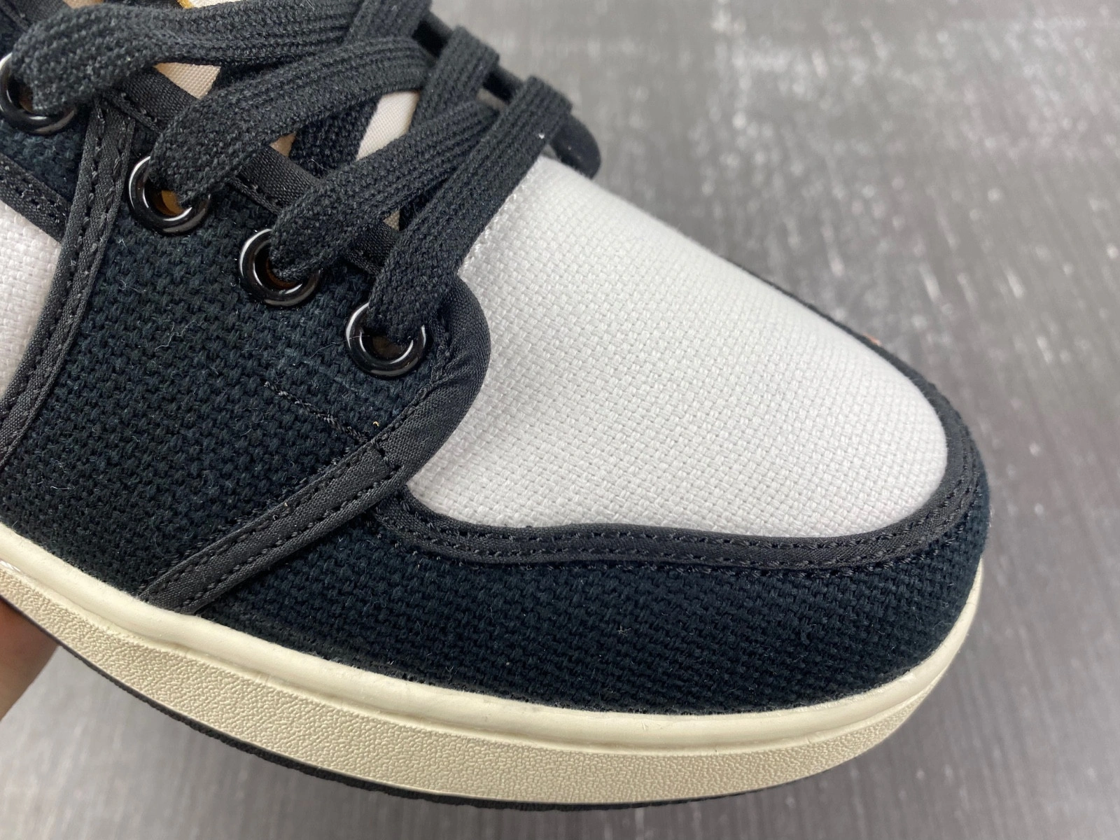 Air Jordan 1 KO Low 