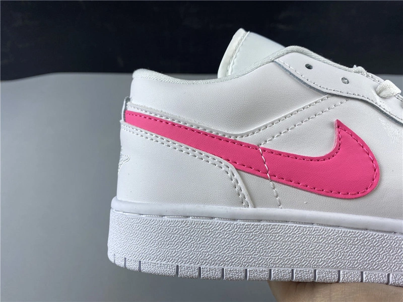 Air Jordan 1 Low AJ1  CW7035-100