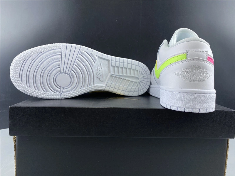 Air Jordan 1 Low AJ1  CW7035-100