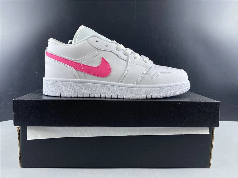 Air Jordan 1 Low AJ1  CW7035-100