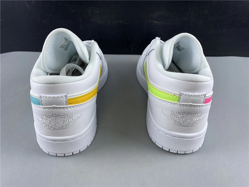 Air Jordan 1 Low AJ1  CW7035-100