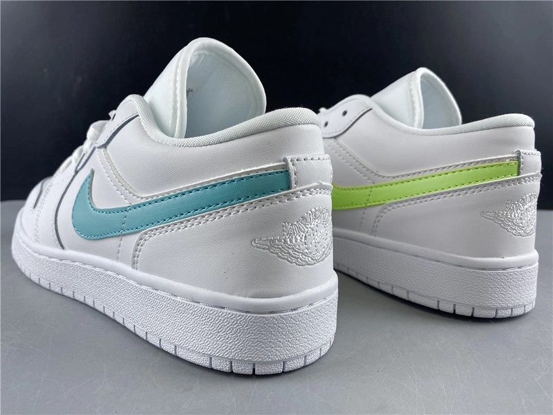 Air Jordan 1 Low AJ1  CW7035-100