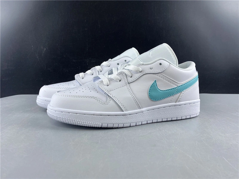Air Jordan 1 Low AJ1  CW7035-100
