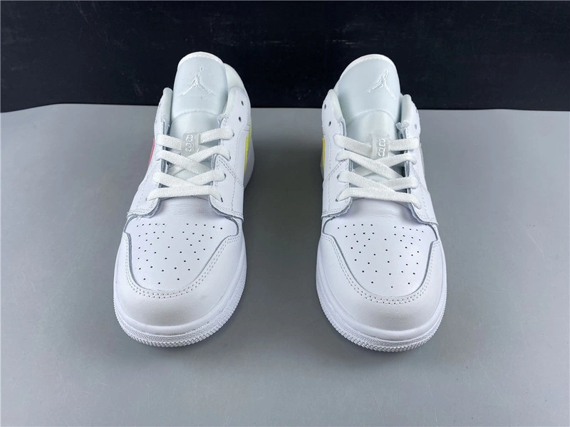 Air Jordan 1 Low AJ1  CW7035-100