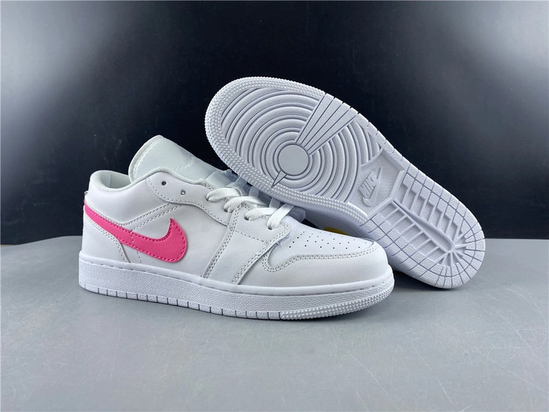 Air Jordan 1 Low AJ1  CW7035-100