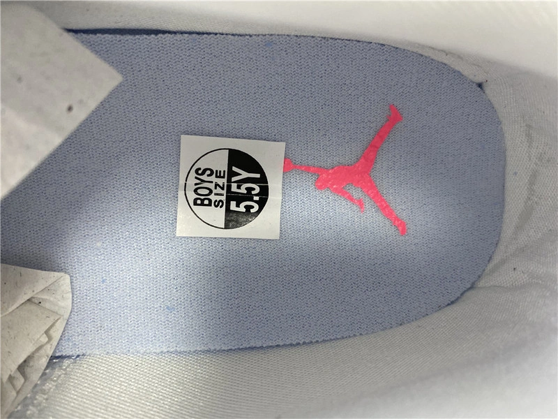 Air Jordan 1 Low AJ1  CW7035-100