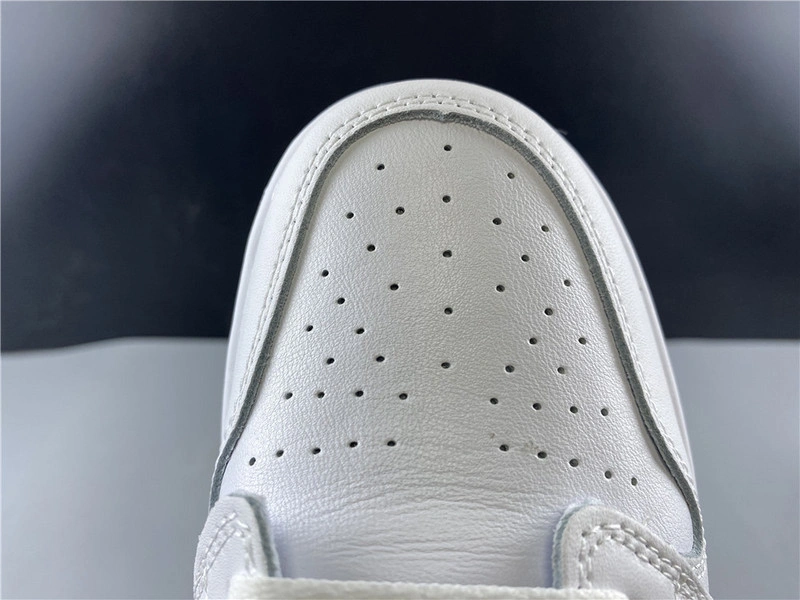 Air Jordan 1 Low AJ1  CW7035-100