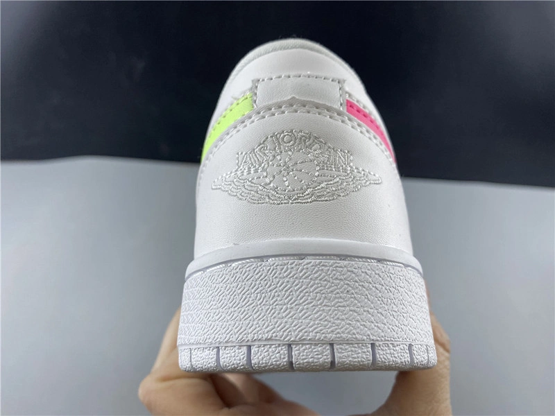 Air Jordan 1 Low AJ1  CW7035-100