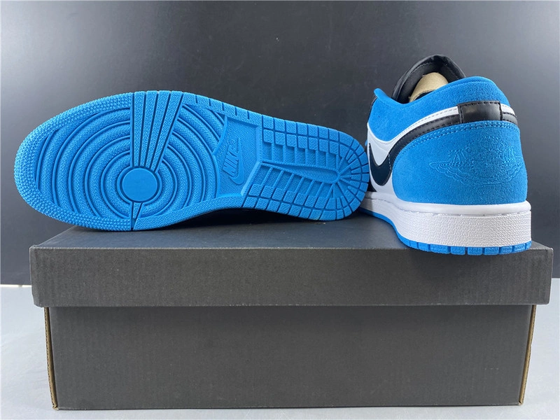 Air Jordan 1 Low AJ1 CK3022-004