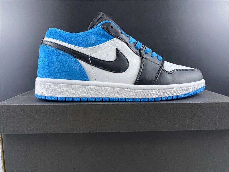 Air Jordan 1 Low AJ1 CK3022-004