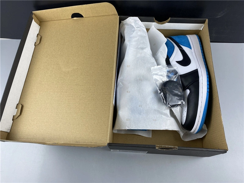 Air Jordan 1 Low AJ1 CK3022-004