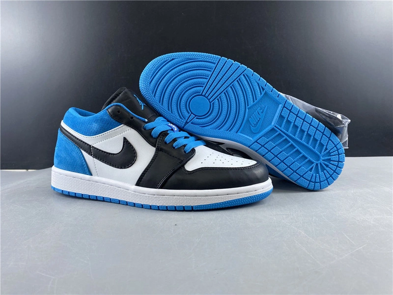 Air Jordan 1 Low AJ1 CK3022-004