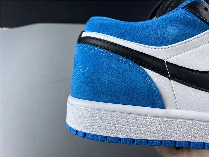 Air Jordan 1 Low AJ1 CK3022-004
