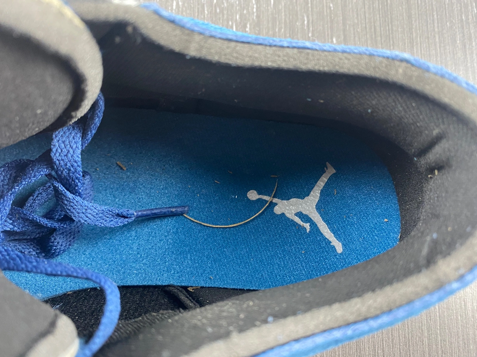 Air Jordan 1 Low Craft Navy DR8867-400