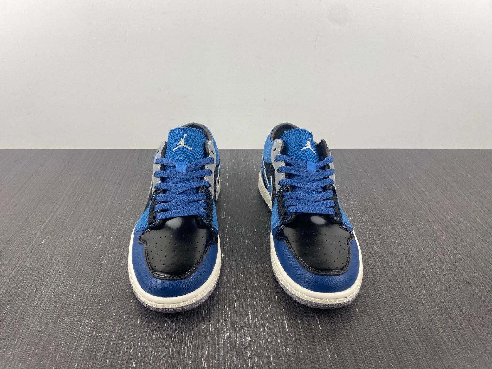 Air Jordan 1 Low Craft Navy DR8867-400