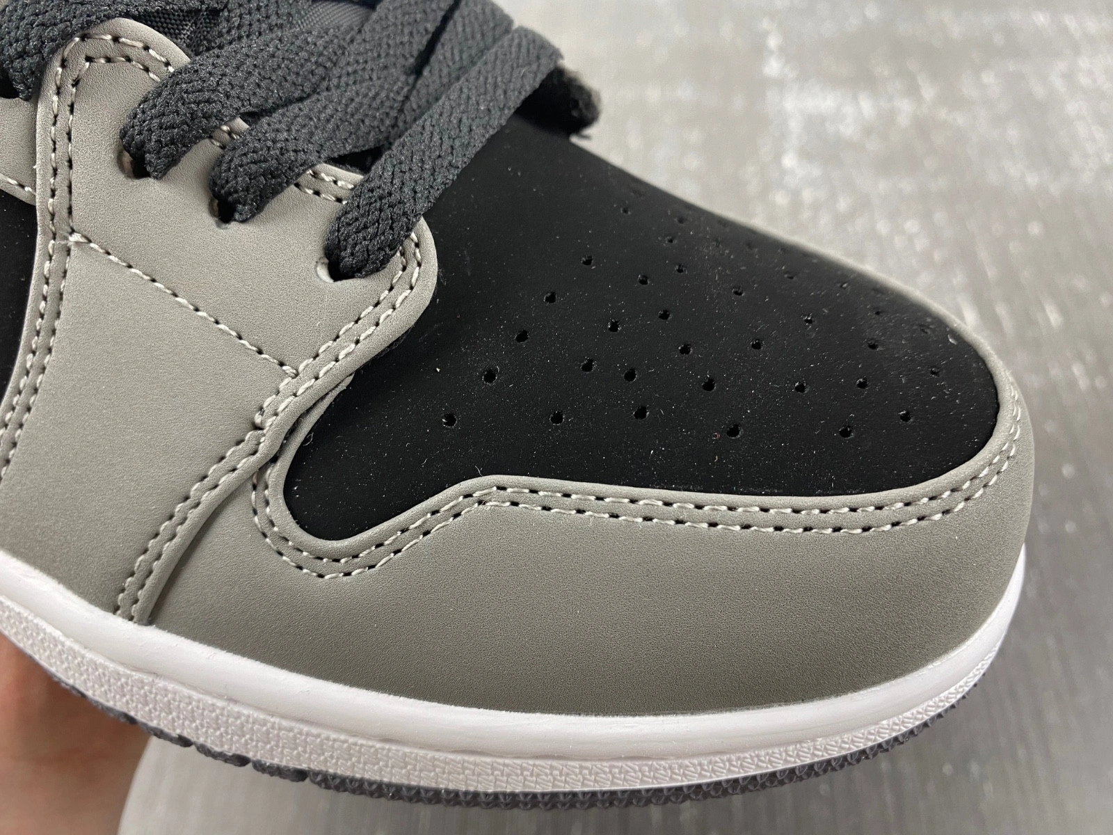 Air Jordan 1 Low FN7308-008